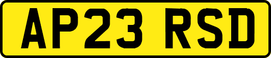 AP23RSD