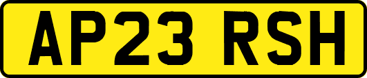 AP23RSH