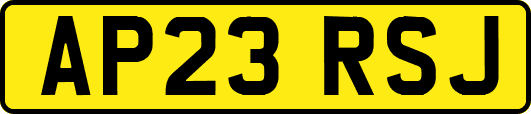 AP23RSJ