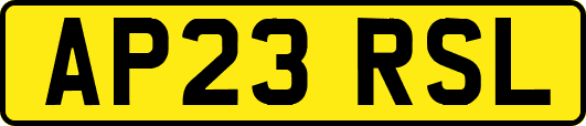 AP23RSL