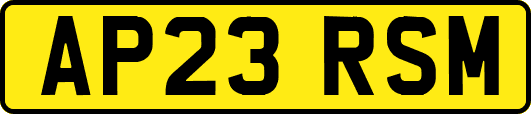 AP23RSM