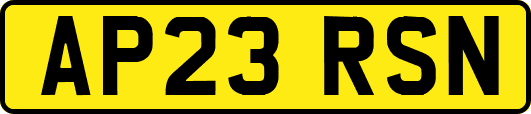 AP23RSN