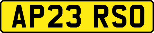 AP23RSO