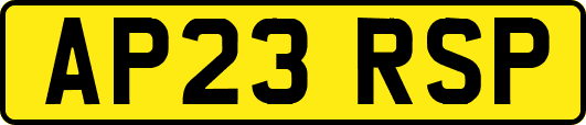 AP23RSP