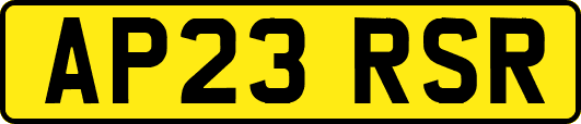 AP23RSR