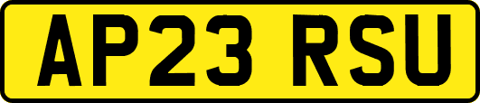 AP23RSU