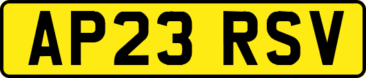 AP23RSV