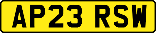 AP23RSW