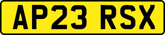 AP23RSX