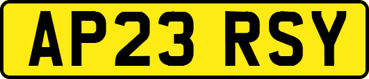 AP23RSY