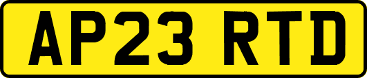 AP23RTD