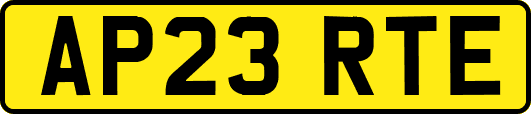 AP23RTE