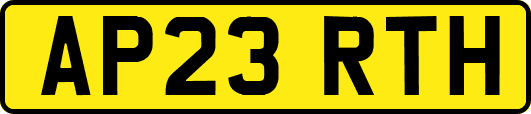 AP23RTH