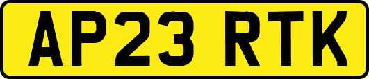 AP23RTK