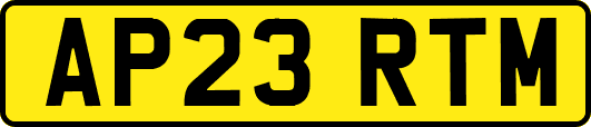 AP23RTM