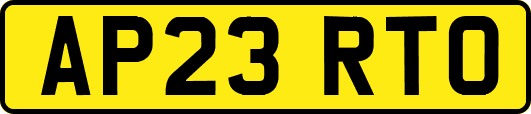 AP23RTO