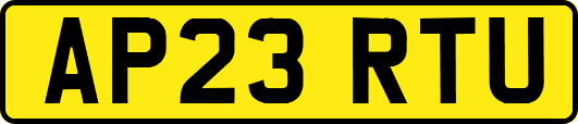 AP23RTU