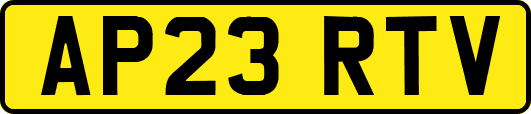 AP23RTV