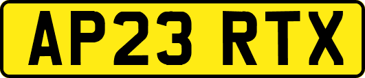 AP23RTX