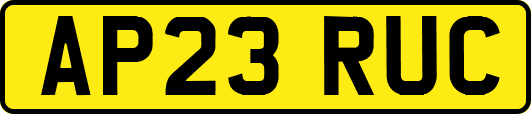 AP23RUC