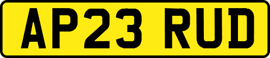 AP23RUD