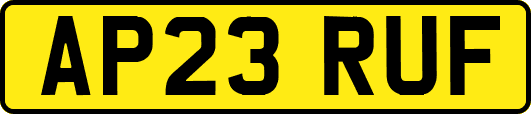 AP23RUF