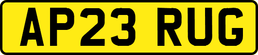 AP23RUG