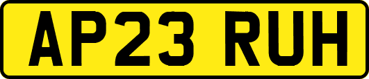AP23RUH