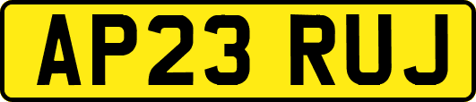 AP23RUJ
