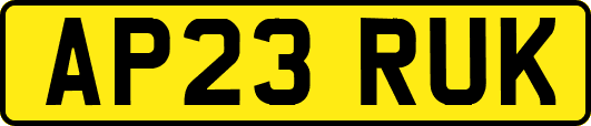 AP23RUK