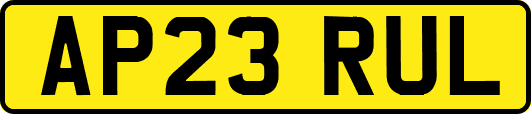 AP23RUL