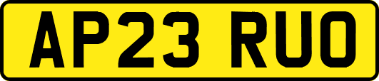 AP23RUO