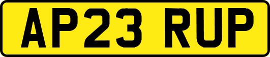 AP23RUP