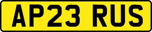 AP23RUS