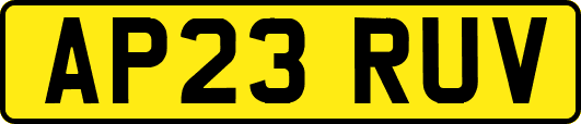 AP23RUV
