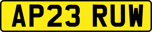 AP23RUW