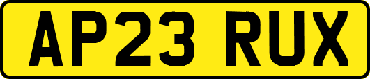 AP23RUX