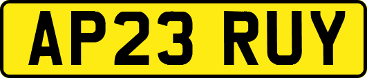 AP23RUY