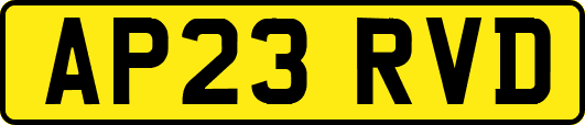 AP23RVD