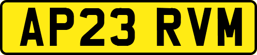 AP23RVM