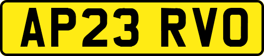 AP23RVO