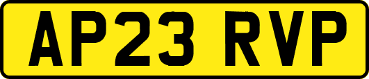 AP23RVP