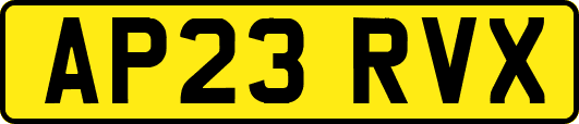 AP23RVX