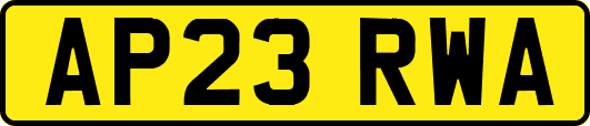 AP23RWA