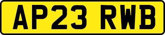 AP23RWB