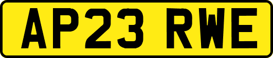 AP23RWE