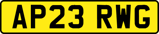 AP23RWG