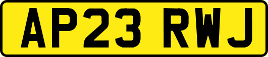 AP23RWJ