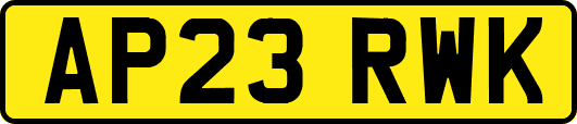 AP23RWK