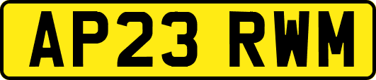 AP23RWM